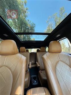 تۆیۆتا هایلاندەر